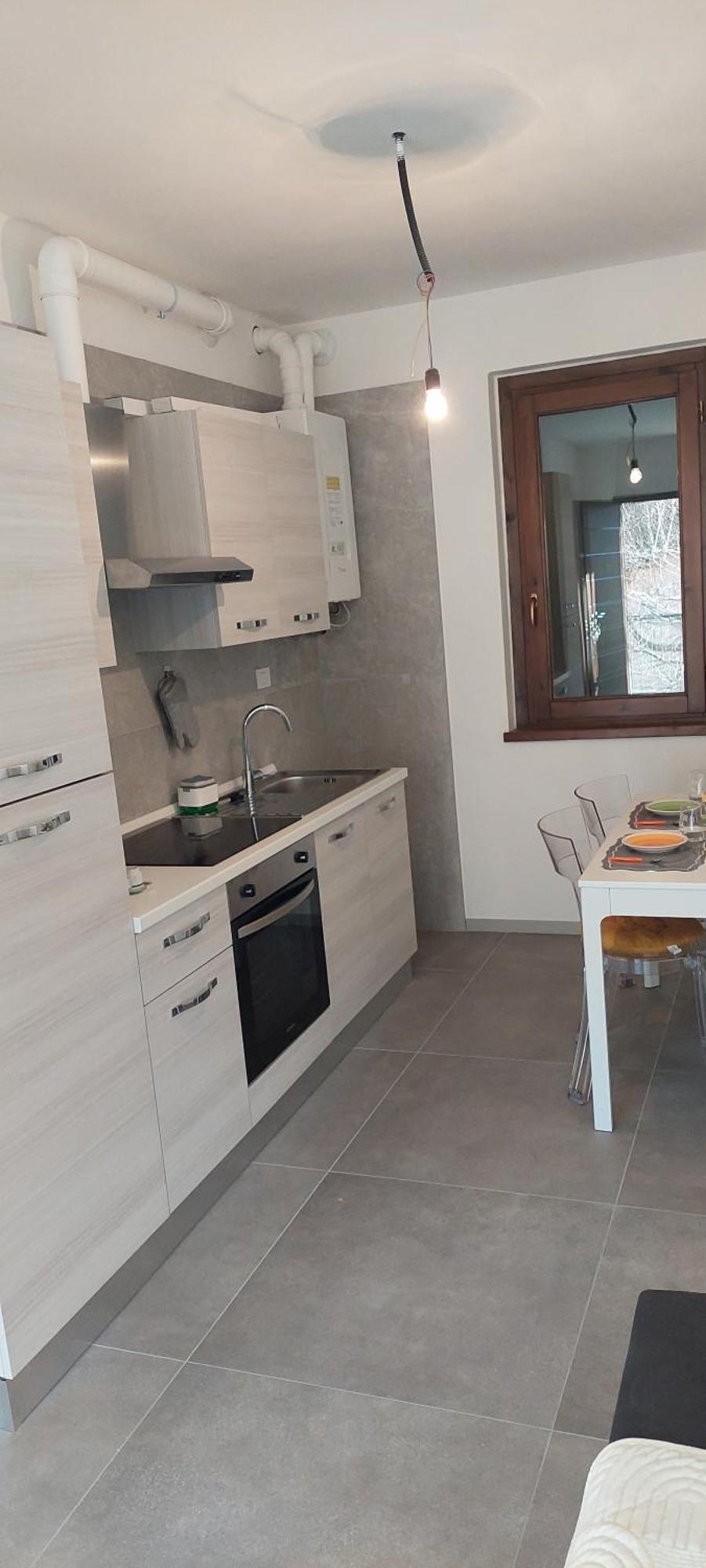 Casa Laura Zona Bellagio Apartment Magreglio Exterior photo